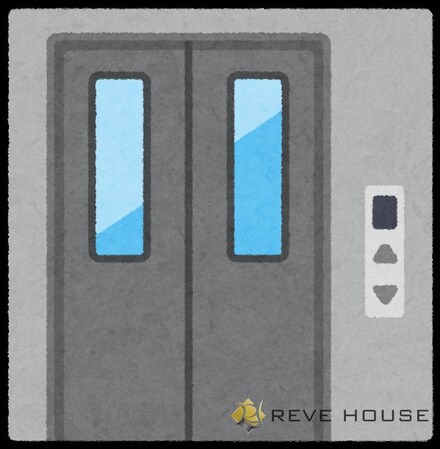 ラシュール・イン大橋IIの物件内観写真